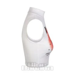 Nightmare Before Christmas Since 1993 Tank Top (White) -Alternative Clothing Store 149259 b