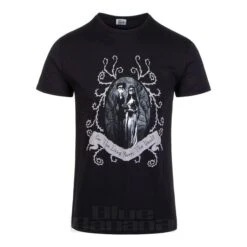 Official Corpse Bride T-Shirt (Black)