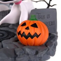 Official Nightmare Before Christmas Zero Ornament (12 CM) 15 Official Nightmare Before Christmas Zero Ornament (12 CM) -Alternative Clothing Store 149288 e