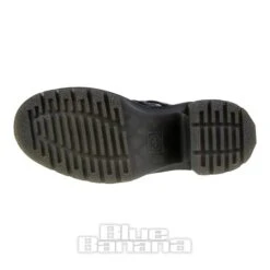 Dr. Martens Dr Martens Eviee Sendal Heeled Shoes (Black) -Alternative Clothing Store 150056 e