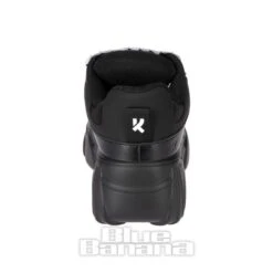 KOI FOOTWEAR Koi Ricta Flip Chunky Sole Trainers (Black/White) 12 KOI FOOTWEAR Koi Ricta Flip Chunky Sole Trainers (Black/White) -Alternative Clothing Store 167b5065f4a06b6604174123c825