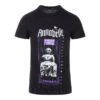 Annabelle Do Not Open T-Shirt (Black)