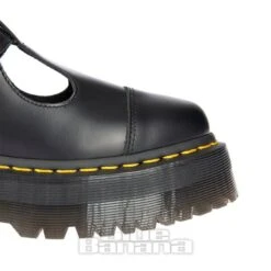 Dr. Martens Dr Martens Bethan Smooth Leather Mary Jane Shoes (Black) -Alternative Clothing Store 177a965716724233dc107a84e731 151095 i