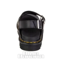 Dr. Martens Dr Martens Voss II Hydro Sandals (Black) -Alternative Clothing Store 18248df85e91979072fc83ec958f