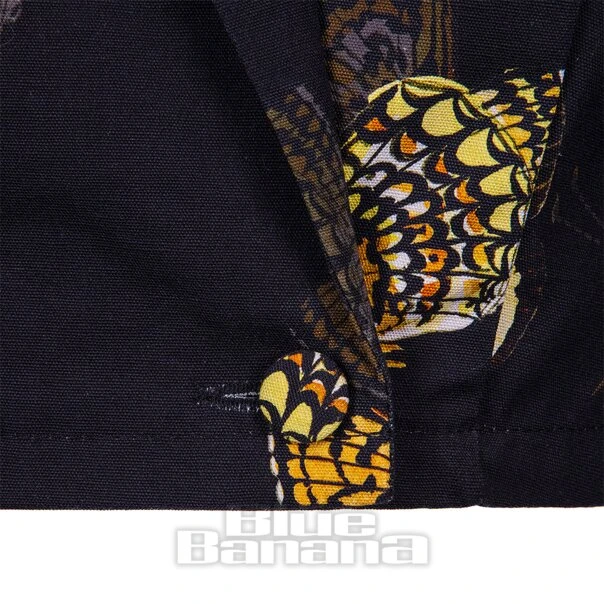 Bleeding Heart Butterfly Jacket (Black) 3 Bleeding Heart Butterfly Jacket (Black) - Image 3