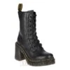 Dr. Martens Dr Martens Chesney Sendal Ankle Boots (Black)