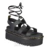 Dr. Martens Dr Martens Nartilla XL Athena Sandals (Black)