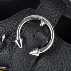 Dr. Martens Dr Martens Bethan Piercing Mary Jane Platform Shoes (Black) -Alternative Clothing Store 236b922b44f6819370792f8c29e2 153582 f