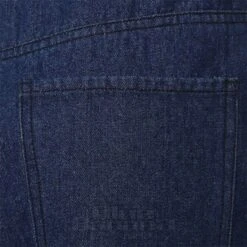 Banned Wide Leg Denim Trousers (Blue) -Alternative Clothing Store 23c35120cdec356aa067ca4f21e6