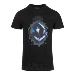 Official Wednesday Addams Dance T-Shirt (Black)