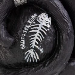 Nemesis Now Bad To The Bone Figurine (22 CM) 11 Nemesis Now Bad To The Bone Figurine (22 CM) -Alternative Clothing Store 2684c856b41da454447f6abb6a20