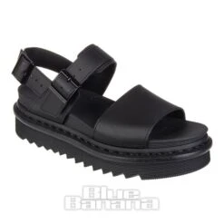 Dr. Martens Dr Martens Voss Hydro Sandals (Black)