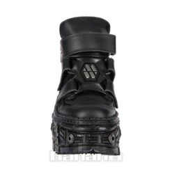 New Rock M.WALL285-V10 Vegan Shoes (Black) -Alternative Clothing Store 2c2361aab1c9e7899776f50c4267 152168 d