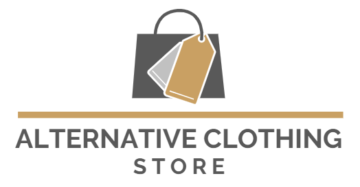 Alternative Clothing Store