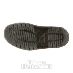 Dr. Martens Dr Martens Josef Analine Slide Sandals (Black) -Alternative Clothing Store 30aa0f2862f43a38511e7261ed85 151079 e