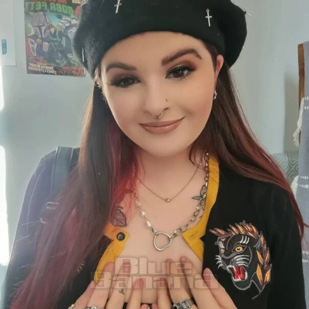 Banned Black Panther Cardigan (Black) 5 Banned Black Panther Cardigan (Black) - Image 5