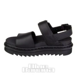 Dr. Martens Dr Martens Voss Hydro Sandals (Black) 12 Dr. Martens Dr Martens Voss Hydro Sandals (Black) -Alternative Clothing Store 33d1d9cba5eca7ff97adca1b34c9
