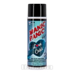 Manic Panic Love Color Depositing Conditioner For Coloured Hair (Teal Temptress)