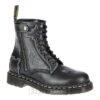 Dr. Martens Dr Martens 1460 Wanama Boots (Black)