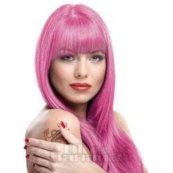 Manic Panic Amplified Semi-Permanent Hair Dye 118ml (Cotton Candy Pink)