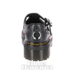 Dr. Martens Dr Martens Bethan Piercing Mary Jane Platform Shoes (Black) -Alternative Clothing Store 36e8c04dbf87bacddbdd712727bf 153582 b