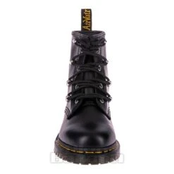 Dr. Martens Dr Martens 1460 Danuibo Boots (Black) -Alternative Clothing Store 39b80503a7796d559d761333c3c8