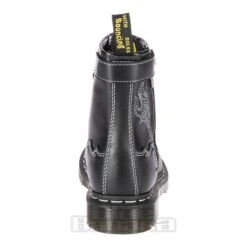 Dr. Martens Dr Martens 1460 Wanama Boots (Black) -Alternative Clothing Store 3c6870332873bfb194f383027777 151125 b