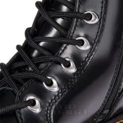 Dr. Martens Dr Martens Jadon Hardware 2 Platform Boots (Black) -Alternative Clothing Store 4288788d0cc8eb3fc8151fe8f9dd