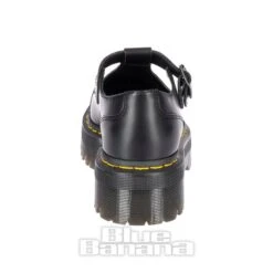 Dr. Martens Dr Martens Bethan Smooth Leather Mary Jane Shoes (Black) -Alternative Clothing Store 4529ef6a140852cfbd07523ed54f 151095 b