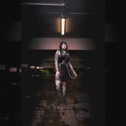 Dr. Martens Dr Martens Jadon Hardware Piercing Boots (Black) -Alternative Clothing Store 482046f67a0411a82cf0cbd680e4 153591 n