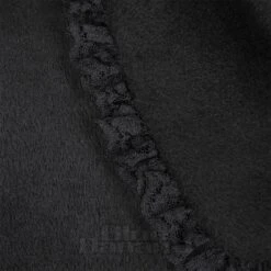 Bleeding Heart Lace Trim Coat (Black) 12 Bleeding Heart Lace Trim Coat (Black) -Alternative Clothing Store 4888e35da4822df2e75132a9bdb9