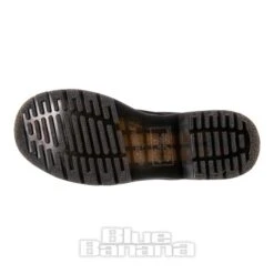 Dr. Martens Dr Martens 1460 Vegan Crushed Velvet Boots (Black) -Alternative Clothing Store 49a9d579b7f0c12dd1ae5c058b00