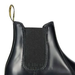 Dr. Martens Dr Martens Smooth 2976 Quad -Plattform -Boot (Schwarz) -Alternative Clothing Store 49ca40749b30d6019bd63bb75b2e 133841 f