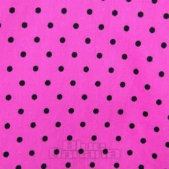 Bleeding Heart Polka Dot Lace Dress (Pink) -Alternative Clothing Store 4a3b9fc11d78cef14f72d7f0b3ca