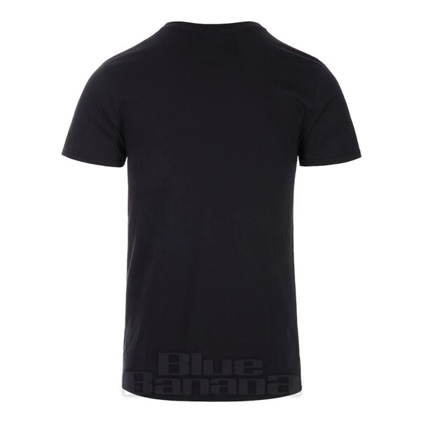 Annabelle Do Not Open T-Shirt (Black) 2 Annabelle Do Not Open T-Shirt (Black) - Image 2