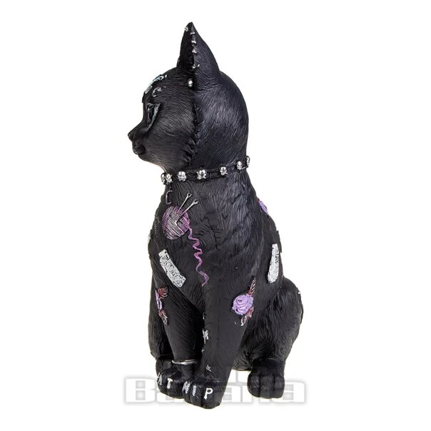 Nemesis Now Bad To The Bone Figurine (22 CM) 2 Nemesis Now Bad To The Bone Figurine (22 CM) - Image 2