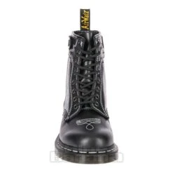 Dr. Martens Dr Martens 1460 Wanama Boots (Black) -Alternative Clothing Store 4eb0e476cf293d0754434b68e457 151125 d