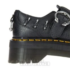 Dr. Martens Dr Martens Bethan Piercing Mary Jane Platform Shoes (Black) -Alternative Clothing Store 5050a286e570f41f6d04b0e5bfb1 153582 g