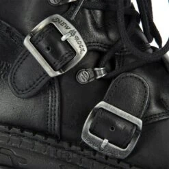 New Rock M.WALL1473-S11 Boots (Black) -Alternative Clothing Store 539408a5470d3713cb605d059c48 152178 i