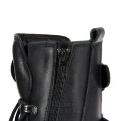 New Rock M.WALL1473-S11 Boots (Black) -Alternative Clothing Store 56c0f7579763ee8db4c8550611c4 152178 h