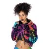 Innocent Talise Hoodie (Multicoloured)