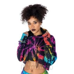 Innocent Talise Hoodie (Multicoloured)