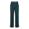 Bleeding Heart Trousers (Green)
