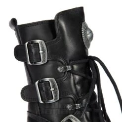 New Rock M.WALL1473-S11 Boots (Black) -Alternative Clothing Store 5d47e58dfcaa0835c071f82b24dd 152178 g