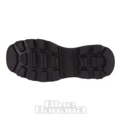 KOI FOOTWEAR Koi Web Trap Boots (White) -Alternative Clothing Store 5ed6326f4db2a668416c41597732