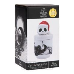 Nightmare Before Christmas Collectors Box -Alternative Clothing Store 5fe5ddd66f117f10d7f9ff1c0020 152396 h
