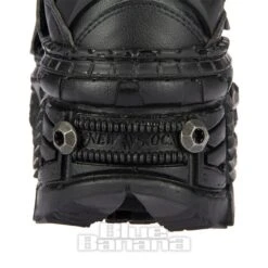 New Rock M.WALL285-V10 Vegan Shoes (Black) -Alternative Clothing Store 602cb57d7837b08b0a957cfb1b07 152168 i