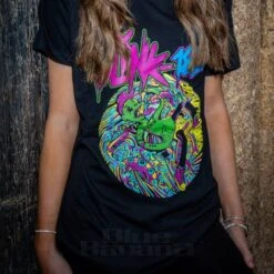 Official Blink 182 Overboard Event T Shirt (Black) -Alternative Clothing Store 6070c30c705d8ac9cc9a317a6fed blink182 tshirt 3