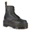 Dr. Martens Dr Martens 1460 Pascal Max Boots (Black)