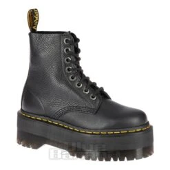 Dr. Martens Dr Martens 1460 Pascal Max Boots (Black)